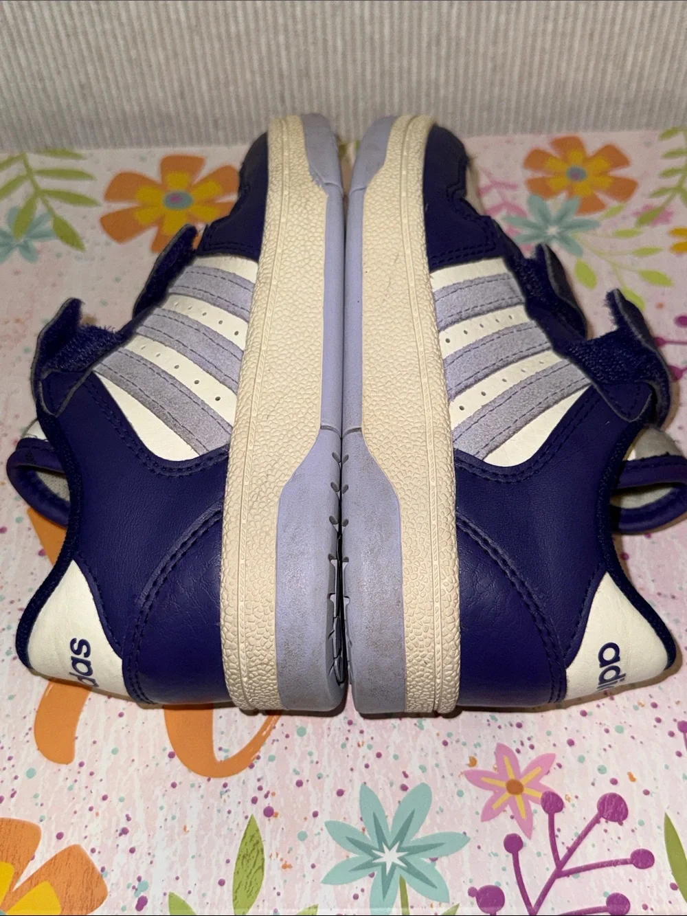 adidas footbed straps